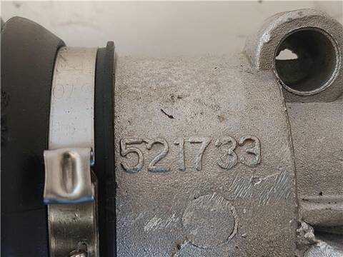 Foto 3ª: Cremallera de Direccion Chevrolet Lacetti 1.6 CDX 109CV 80KW [F16D3] (2006)