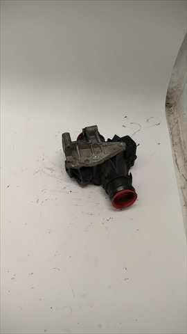 Foto 4ª: Caja Mariposa Citroen C4 1.6 HDI [D/9HX] (2010)