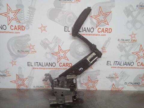 Foto 1ª: Freno de Mano Citroen C4 SEDUCTION 112CV 82KW [9HR] (2012)