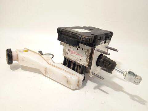 Foto 2ª: Abs Hyundai Tucson 1.6 T-GDI HYBRID 179CV 132KW [G4FT] (2021)