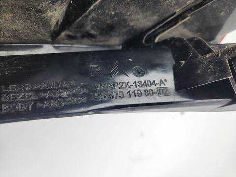 Foto 4ª: Piloto Trasero Derecho Citroen C4 COLLECTION 92CV 68KW [9H06] (2013)