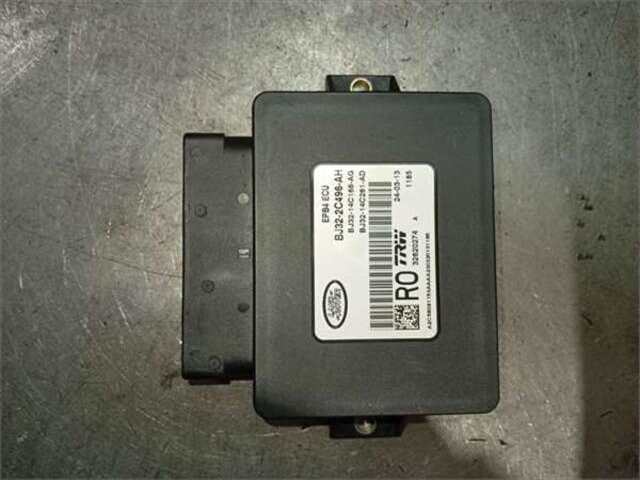 Centralita Motor ECU Land Rover Range 2.2 DYNAMIC [2.2 LTR. - 140 KW SD4 CAT]
