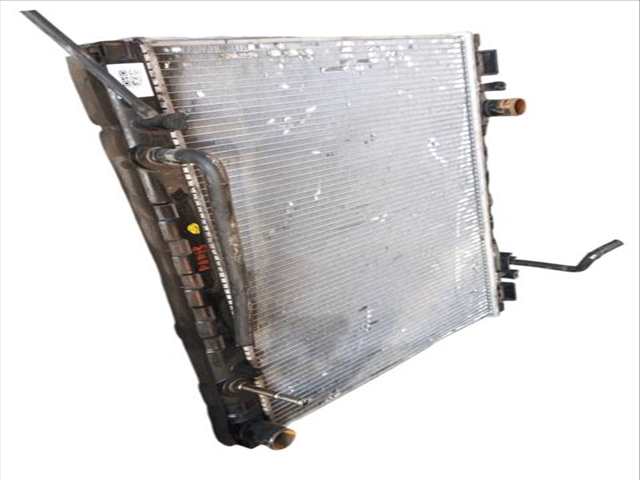 Foto 2ª: Radiador Motor Kia Sorento 2.5 CRDI 4WD (2002)