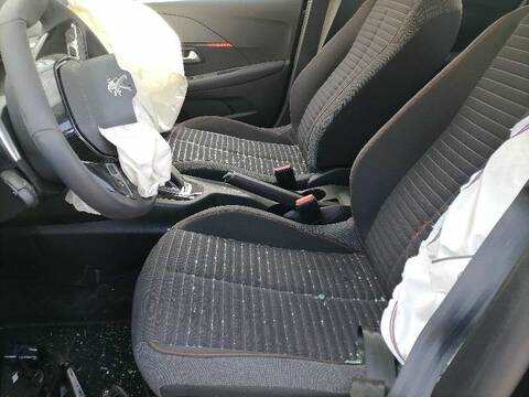 Foto 4ª: Asientos Traseros Peugeot 208 ALLURE 101CV 74KW [HN05/PSA] (2021)