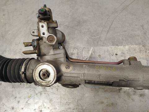 Foto 4ª: Cremallera de Direccion Mercedes Clase E 180 E 500 4-MATIC 211.083) 306CV 225KW [113969] (2004)