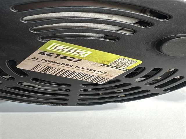 Foto 3ª: Alternador Ford Focus 1.8 DCI [C95C] (2002)