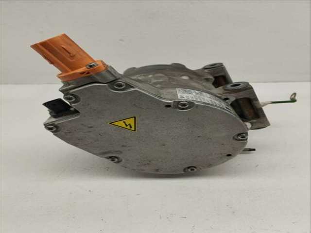 Foto 2ª: Compresor Aire Acondicionado DS 7 E-TENSE 4X4 SO CHIC 299CV [5G06] (2020)