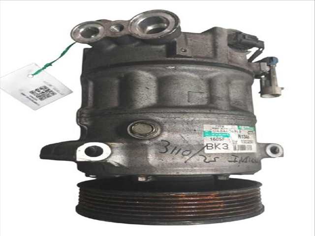 Foto 1ª: Compresor Aire Acondicionado Opel Insignia 2.0 CDTI 35) (2008)