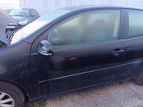 Foto 1ª: Puerta Delantera Izquierda Volkswagen Golf BSE (2007)
