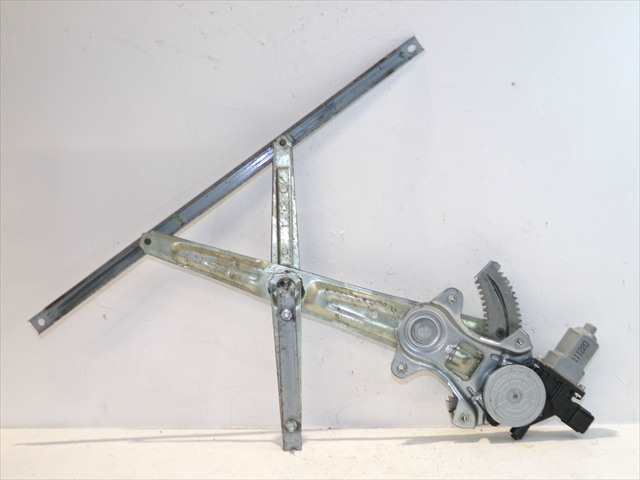 Foto 2ª: Elevalunas Eléctrico Delantero Izquierdo Mitsubishi ASX 1.8 D 2010-2012 [4N13] (2012)