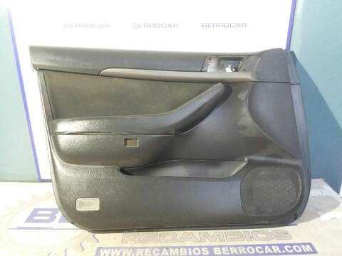 Tapizados Cartoneras Toyota Avensis 1.8 16V CAT 129CV