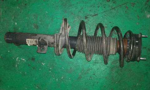 Amortiguador Delantero Izquierdo Ford Transit 1.8 TDCI CAT 75CV 55KW