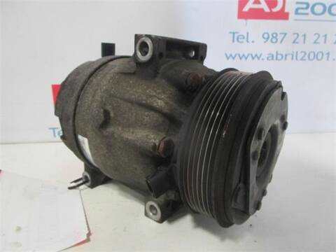 Compresor Aire Acondicionado Renault Laguna 1.8 16V BG0C BG0V) 121CV 89KW