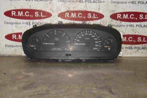 Cuadro de Instrumentos Opel Corsa CLUB 75CV 55KW