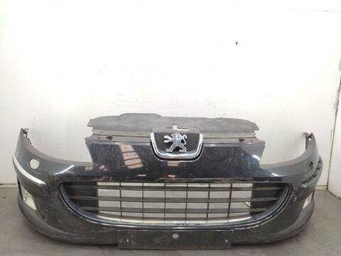 Paragolpes Delantero Peugeot 407 2.0 HDI 6DRHHA) 163CV 120KW