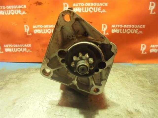 Foto 2ª: Motor de Arranque Land Rover Defender 2.5 TD5 4WD [10P]