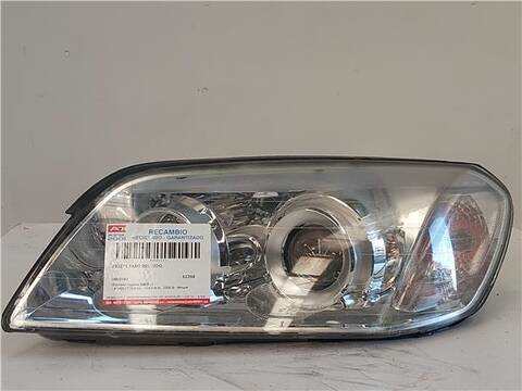 Faro Izquierdo Chevrolet Captiva 2.0 VCDI LT 150CV 110KW