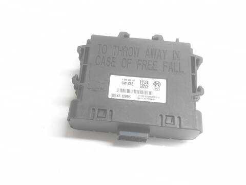 Centralita Motor ECU Opel Movano KIPPER L2H1 35T