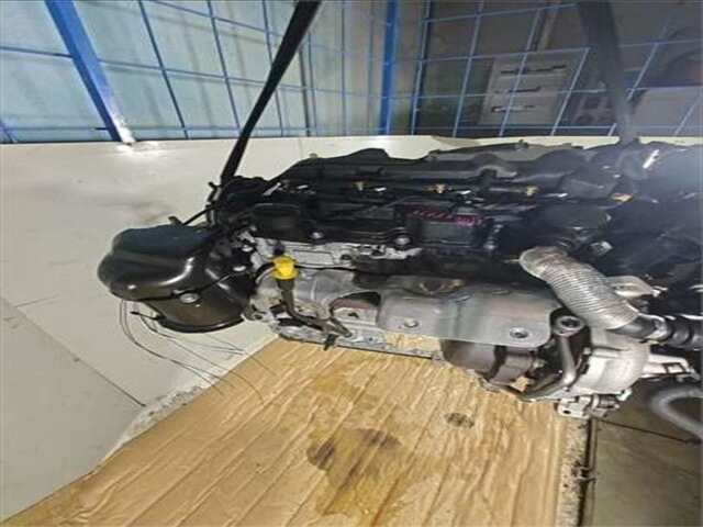 Foto 2ª: Motor Completo Ford EcoSport 1.5 ST-LINE [1.5 LTR. - 74 KW ECOBLUE TDCI CAT]