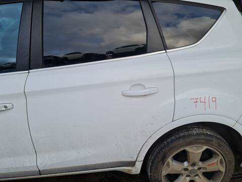 Puerta Trasera Izquierda Ford Kuga TITANIUM S 4X2 140CV 103KW