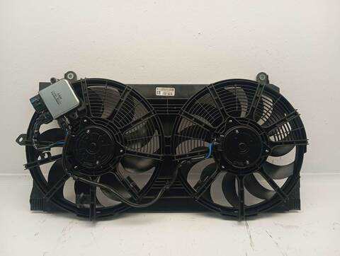 Electroventilador Nissan Leaf ACENTA 109CV 80KW