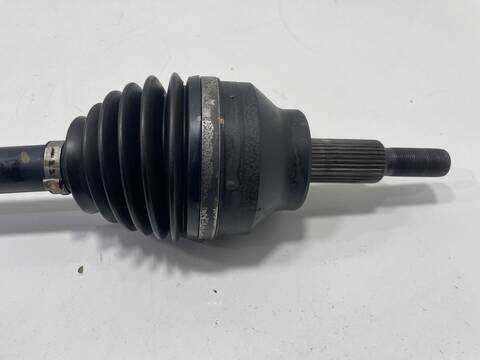 Foto 2ª: Transmision Delantera Derecha Jeep Grand Cherokee 63D (2015)