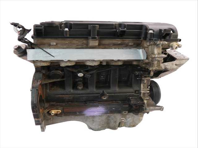 Foto 3ª: Motor Completo Chevrolet Cruze 140CV 103KW [A14NET B14NET LUV] (2012)