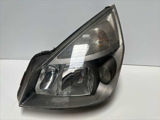 Foto 2ª: Faro Izquierdo Renault Espace 1.9 DCI [D/F9QA8] (2003)