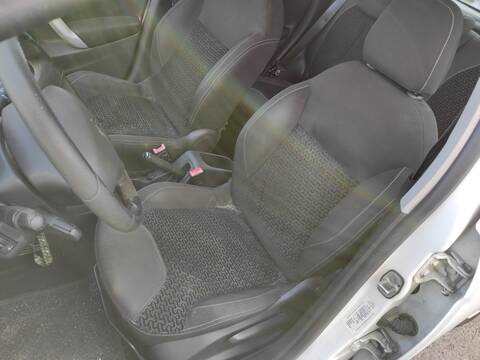Asiento Delantero Izquierdo Citroen C3 8H01