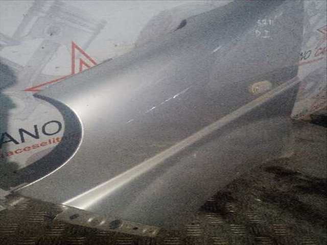 Foto 3ª: Aleta Delantera Izquierda Nissan Primastar VERSION INDEFINIDA