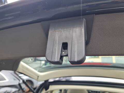 Foto 1ª: Cerradura Maletero Portón Audi Q5 2.0 TDI 125KW) 170CV [CAHA] (2009)