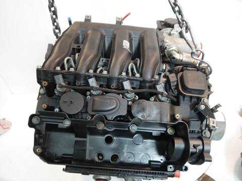 Foto 3ª: Motor Completo Bmw X3 2.0 150 CV 110KW [M47D20, M47, 204D4, M47D20O2]