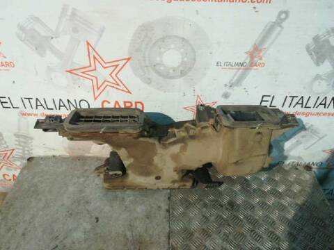 Foto 4ª: Evaporador Aire Acondicionado Renault Trafic DOBLE CABINA L1H1 2 7T 114CV 84KW CAJA CERRADA [M9R E7] (2007)