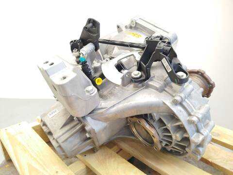 Foto 3ª: Caja Cambios Seat Ibiza 116CV 85KW [DUSA] (2025)