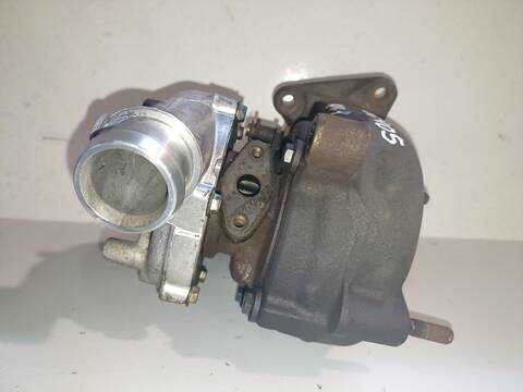 Foto 2ª: Turbocompresor Volkswagen Passat PASSAT 1.9 TDI 110CV (1996)