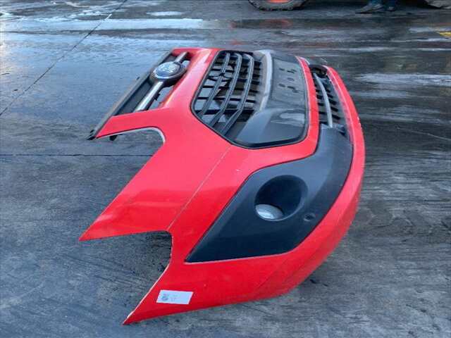 Foto 2ª: Paragolpes Delantero Ford Transit 2.0 TDCI129CV 0CV [YMF6] (2017)