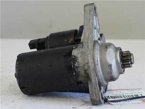 Foto 1ª: Motor de Arranque Audi A2 1.4 75CV 55KW [AUA] (2001)