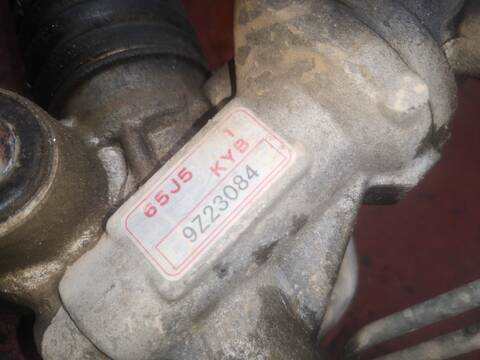 Foto 2ª: Cremallera de Direccion Suzuki Grand Vitara F9QB (2010)