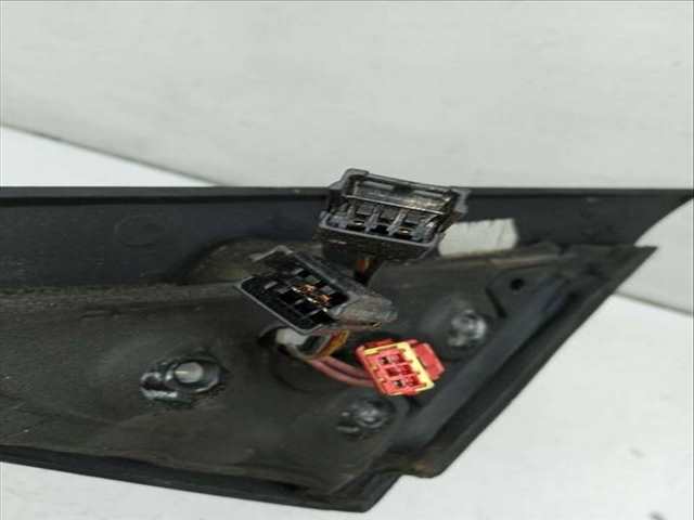 Foto 3ª: Retrovisor Derecho Fiat Coupe 1.8 16V CAT COUPE 131CV 96KW [183 A1.000] (1999)