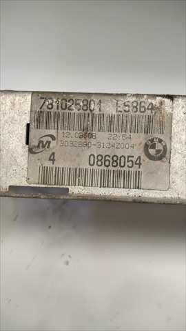 Foto 2ª: Radiador Motor Bmw Serie 1 120 2.0 D [204D4/D] (2006)