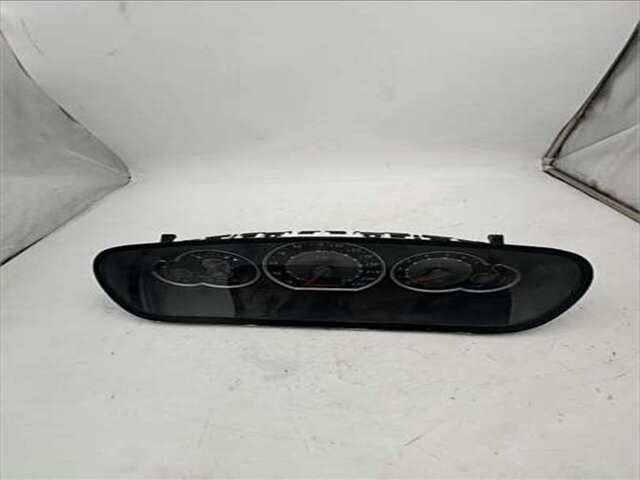 Cuadro de Instrumentos Citroen C5 2.0 VTR (E) [2.0 LTR. - 100 KW HDI CAT (RHR - DW10BTED4)]