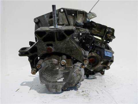 Foto 3ª: Caja Cambios Fiat Stilo 1.6 16V 192_XB1A) 103CV 76KW [182 B6.000] (2002)
