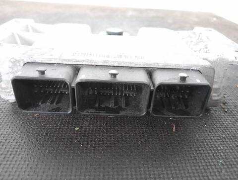 Foto 2ª: Centralita Motor ECU Peugeot 407 2.0 16V 140CV (2004)