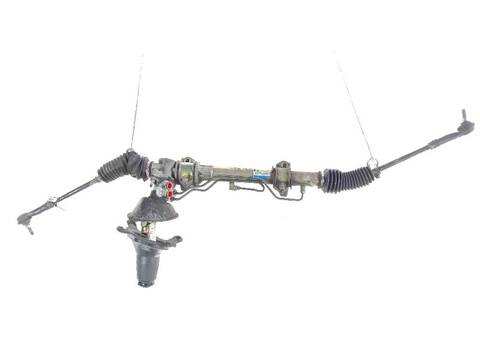 Cremallera de Direccion Renault Megane 1.6 E JA0F)
