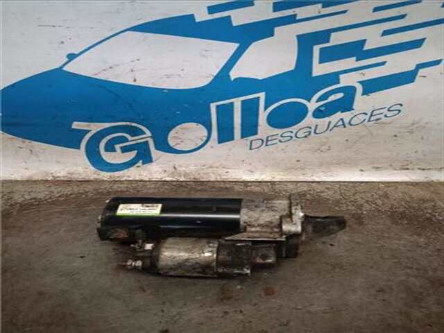 Motor de Arranque Ford Focus 1.8 TDCI
