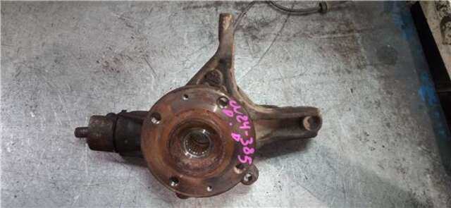 Mangueta Delantera Derecha Citroen C4 2.0 HDI
