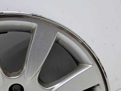 Foto 3ª: LLanta Chapa Subaru Forester 2.0 158CV 116KW [EJ20] (2006)