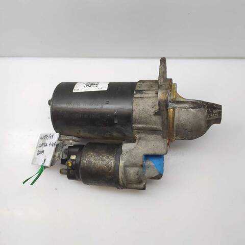 Foto 2ª: Motor de Arranque Opel Corsa 1.4 L08 L68) (2006)