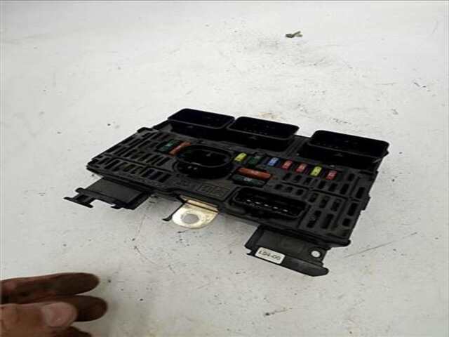 Foto 3ª: Centralita BSM Citroen C4 1.4 SX [1.4 LTR. - 65 KW 16V] [KFU / ET3J4]