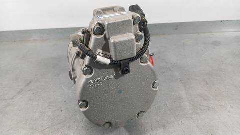 Foto 3ª: Compresor Aire Acondicionado Kia Niro 1.6 GDI HYBRID 141CV 104KW [G4LE] (2017)